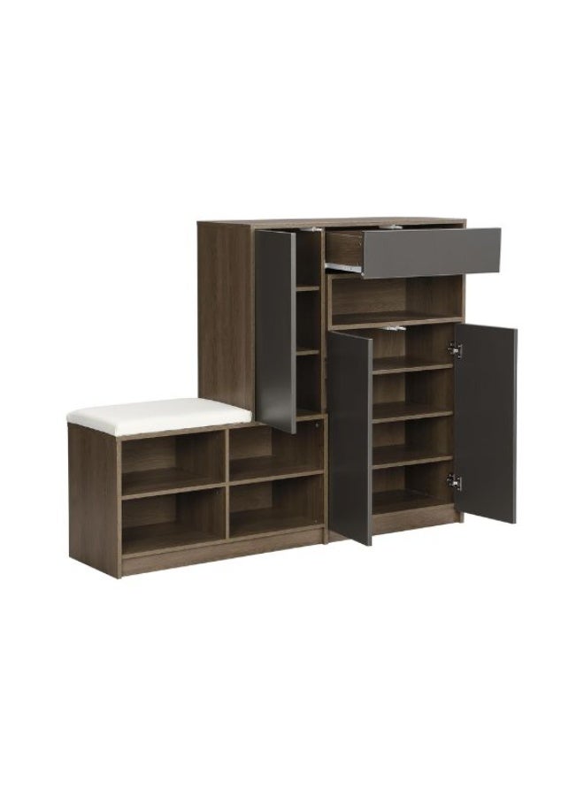 ملاذ هاوس جزامة مودرن – 150*35*100 سم - Image 4